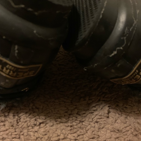 SPERRY SALTWATER BOOTS - Picture 11 of 12